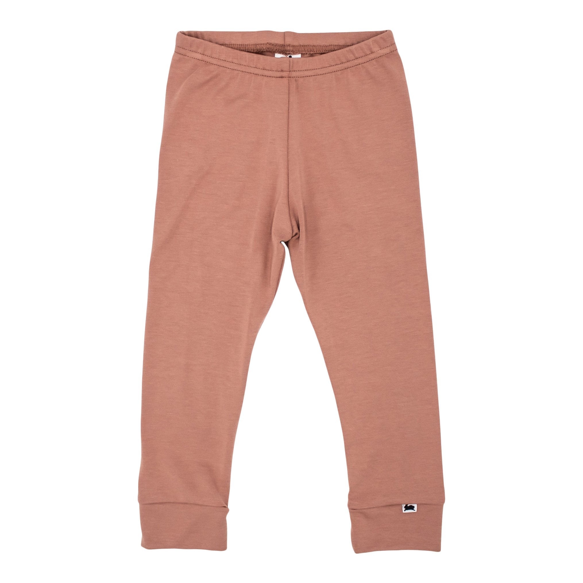 5 Stylish Ways to Wear Terracotta Leggings – Lulababa.com